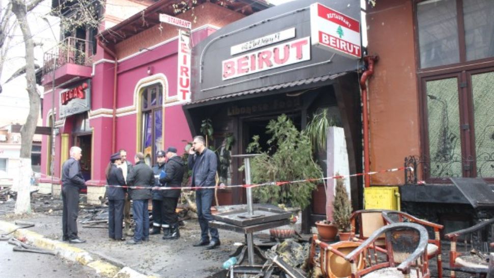 Cazul Beirut: Patronul restaurantului în care au murit 3 tinere a fost prins. Unde se ascundea?