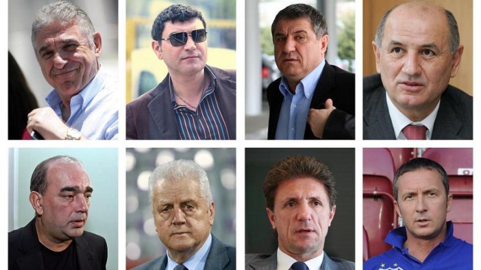 Suma infimă pe care statul a recuperat-o de la inculpații în Dosarul Transferurilor