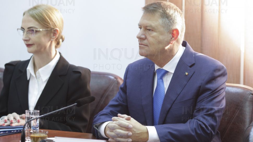 Judecătoarea Gabriela Baltag acuză un 'şantaj' al procurorilor