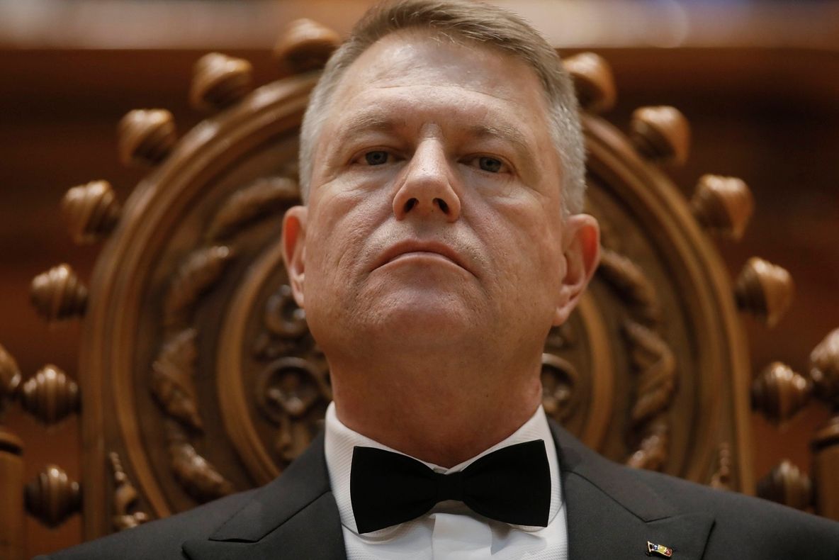 Toți oamenii lui Iohannis. Șeful statului a semnat decretul: cine sunt noii consilieri la Cotroceni