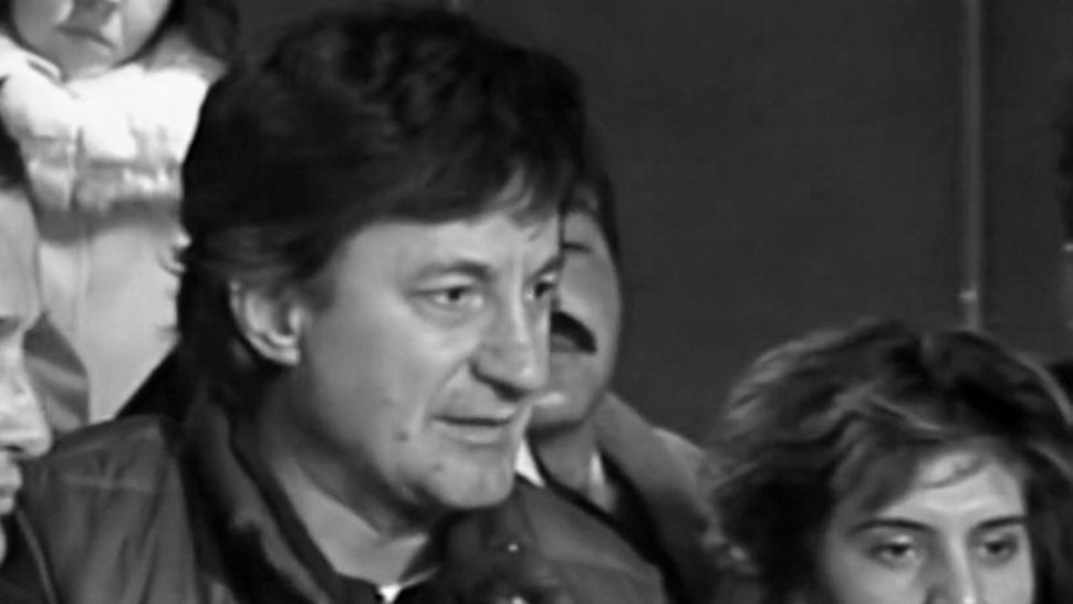 Caramitru, pentru realitatea.net: "Am cerut oprirea focului asupra BCUB. Imbecilul de Vadim a lansat invenţii"