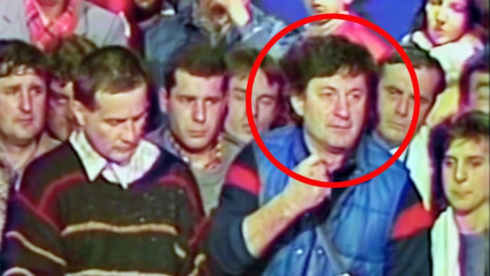 Ion Caramitru: "L-am văzut pe Ion Iliescu de trei ori până la Revoluţie". A rememorat pentru realitatea.net ziua de 22 decembrie 1989