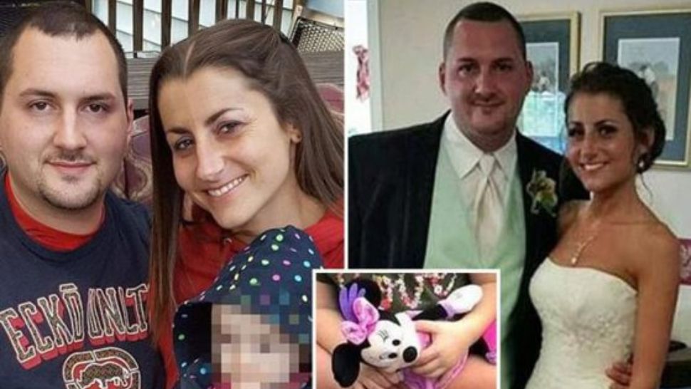 I-a dăruit soțului o jucărie de pluș. Ce plan diabolic avea femeia, de fapt