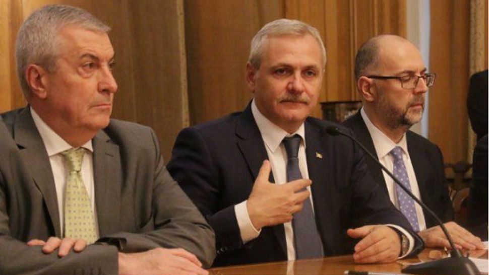 Kelemen Hunor, nostalgic după alianța ALDE-PSD