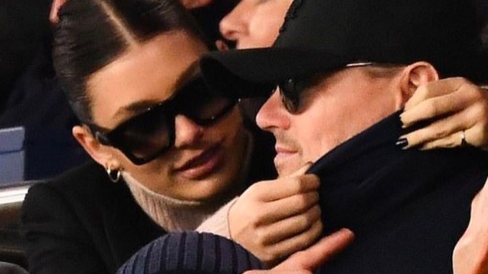 Camila Morrone a comentat diferența de 23 de ani dintre ea și Leonardo diCaprio  