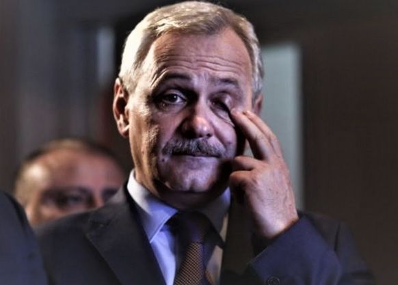 Veste proastă pentru Dragnea de sărbători de la Tribunalul UE