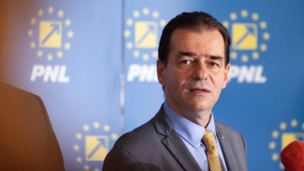 Reacția lui Ludovic Orban despre atacarea la CCR a legilor pe care Guvernul şi-a asumat răspunderea