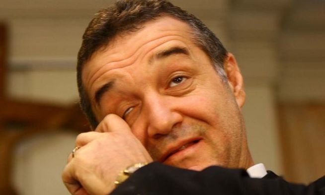 Lovitură grea pentru Becali! Italienii au făcut marele anunț