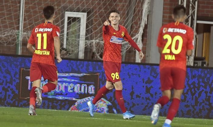 Ajutor neașteptat pentru FCSB: ”Voi veni! Este un club mare”