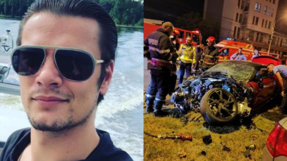 Este DEFINITIV: Mario Iorgulescu, mandat de ARESTARE în lipsă! Va fi urmărit la nivel european