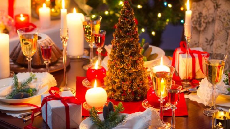 Sarbatori fericite. Cum înghițim 167 de E-uri într-o singură zi, de Sărbători