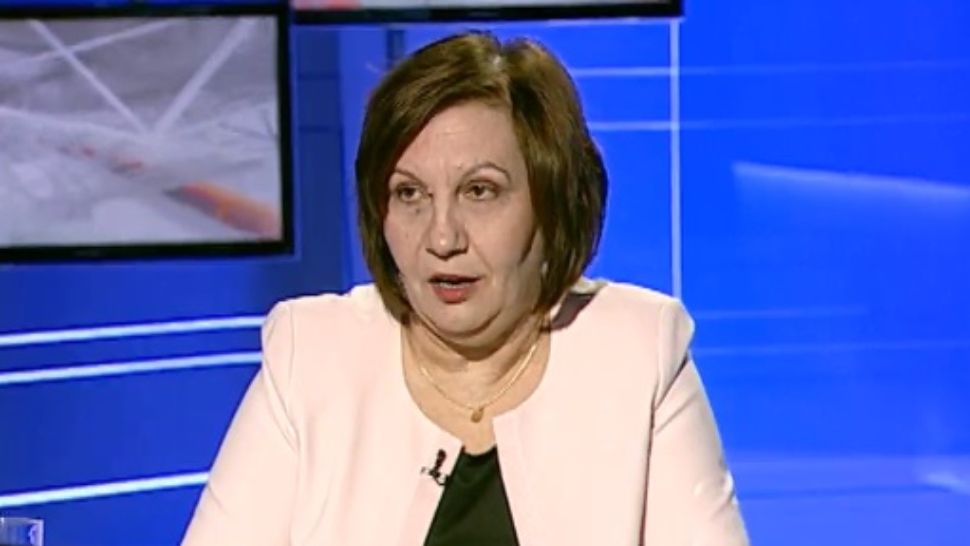  Elena Mateescu, director ANM, despre România EXTREMELOR: Caniculă în sudul și sud-vestul țării, precipitații și vijelii în restul țării. Când vom avea NOPȚI TROPICALE