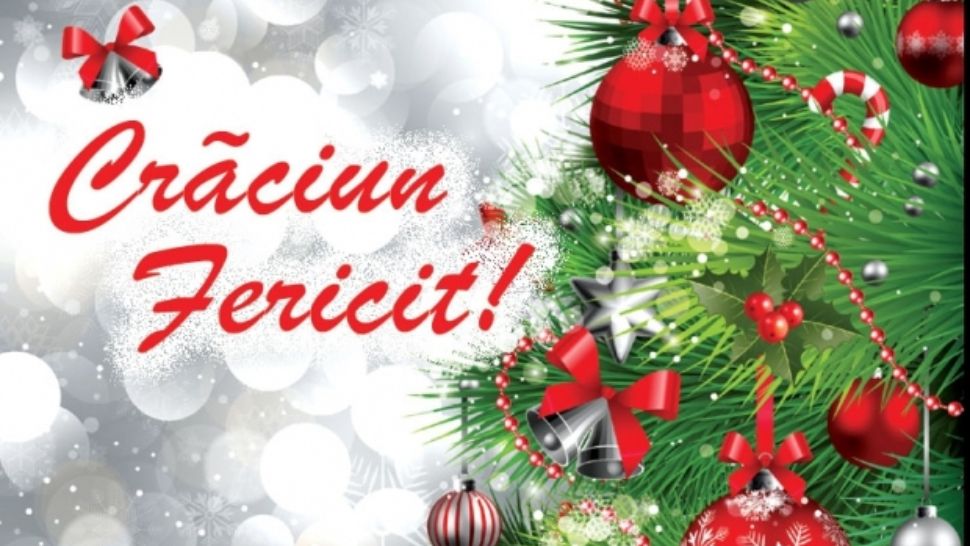 URĂRI DE CRĂCIUN // Spune "Sărbători fericite" cu aceste 80 de mesaje!