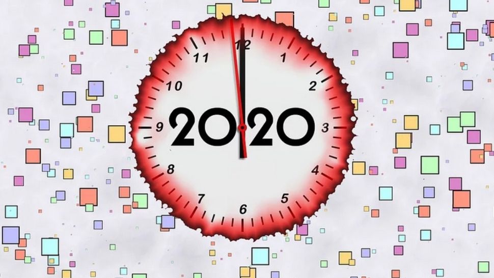 MESAJE  REVELION 2020// MESAJE DE ANUL NOU Cele mai frumoase mesaje pentru prieteni