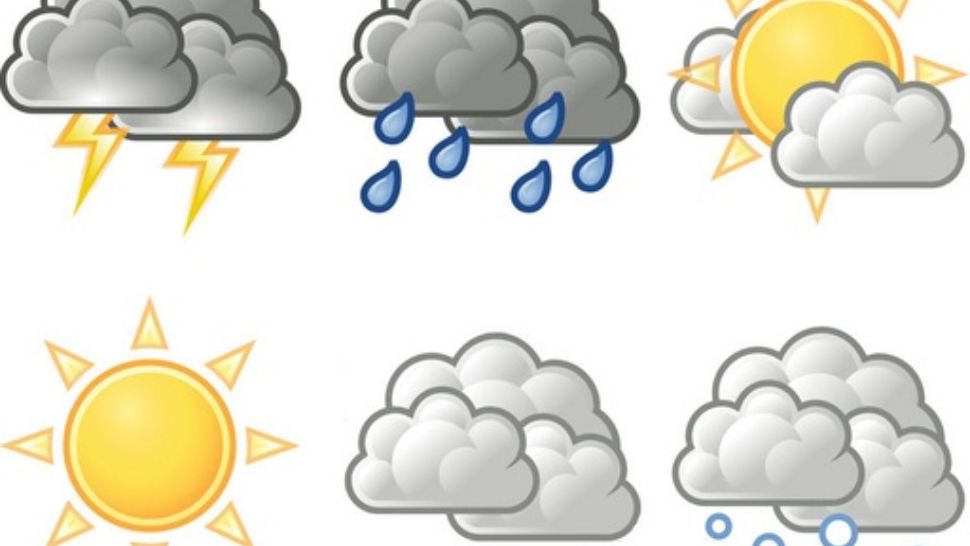 ALERTĂ METEO. Meteorologii au emis cod GALBEN de fenomene periculoase - HARTA