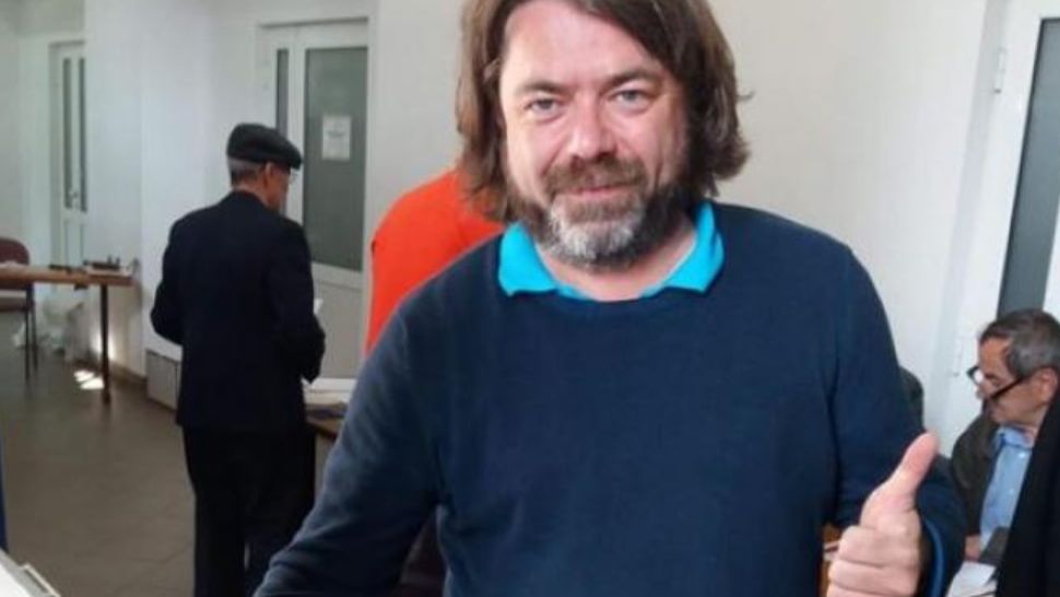Goțiu este revoltat „după noaptea cuțitelor boante” din USR: „M-am simțit într-un regim autoritar paranoic”