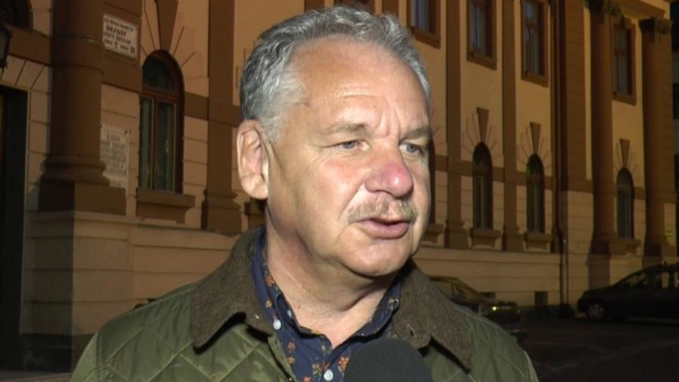 Numire controversată în Guvernul Orban: Mihail Veștea, avere de 100 de milioane de euro pe numele rudelor