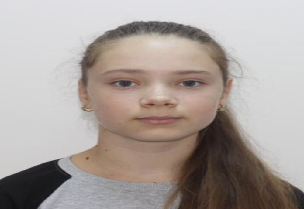 Minoră de 17 ani, dintr-o comună din Brăila, dispărută de la domiciliu
