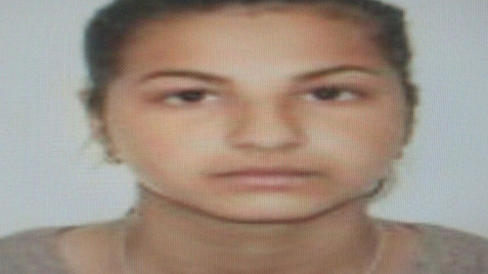Ați văzut-o? Minoră de 15 ani, dispărută de la domiciliu