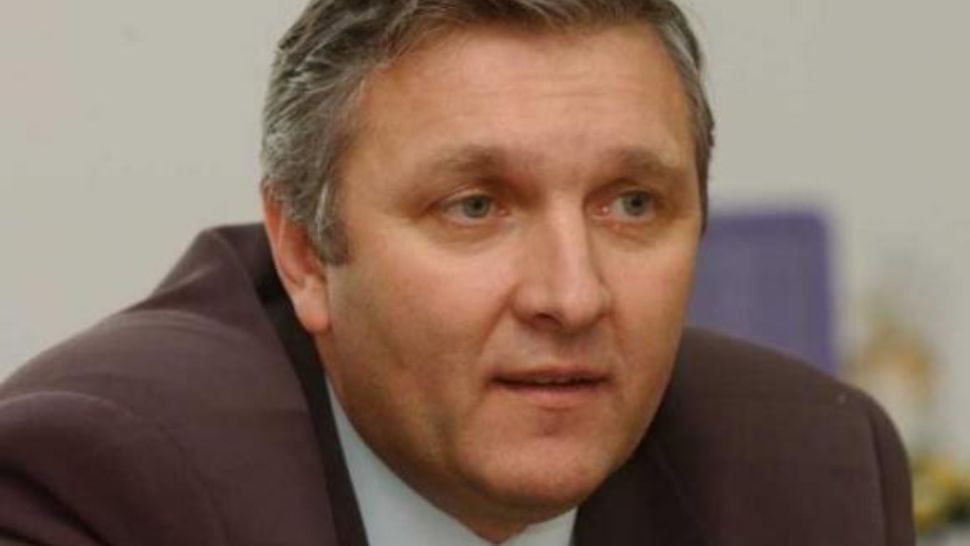 Scandalul Floreasca - Mircea Beuran:"Nu am fost în echipa operatorie"