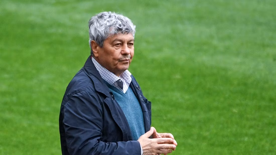 Momente sfâșietoare la Arena Națională: mii de oameni și-au luat rămas-bun de la Mircea Lucescu. Ce au transmis Gică Hagi, Mircea Rednic și Simona Halep