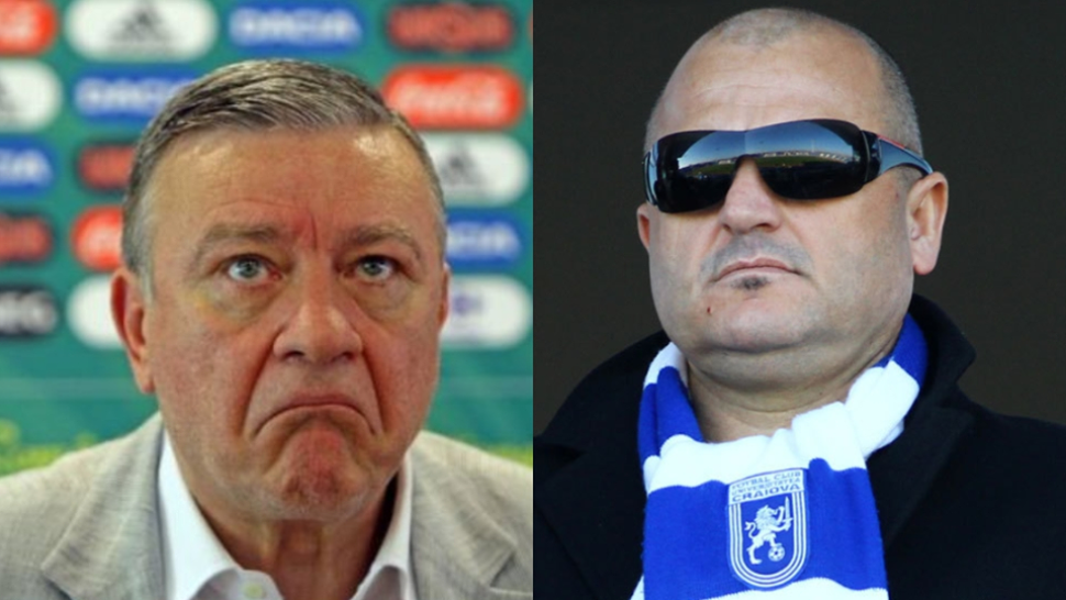 BREAKING NEWS | FIFA recunoaște Craiova lui Mititelu drept continuatoarea Universității!