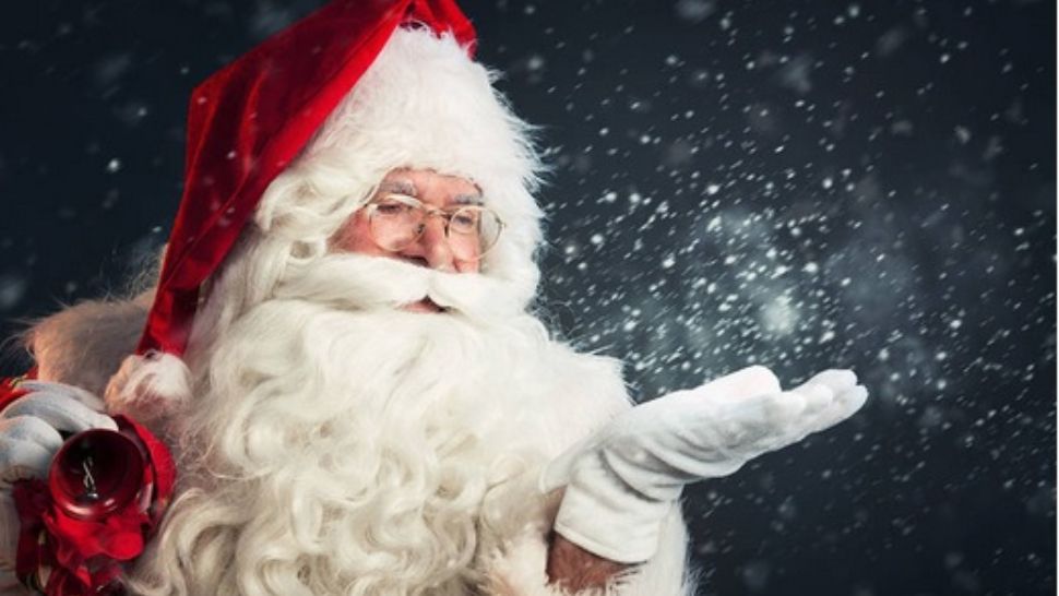 Moș Crăciun a decolat. Traseul saniei cu reni în jurul lumii poate fi urmărit în timp real. Locul unde lasă acum cadouri - LIVE