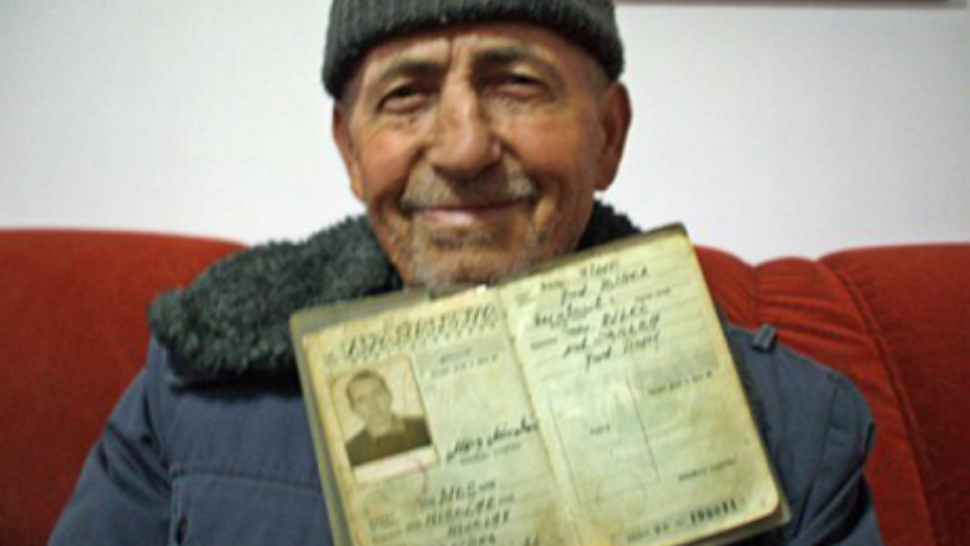 Moş Nicolae există! El este fiul lui Moş Crăciun. Iată DOVADA! 