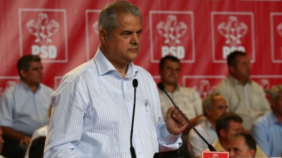 Reacția lui Adrian Năstase la scrisoarea Diasporei