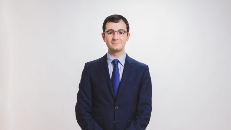 Năsui, USR: "Asumarea bugetului lasă Parlamentul în offsaid"