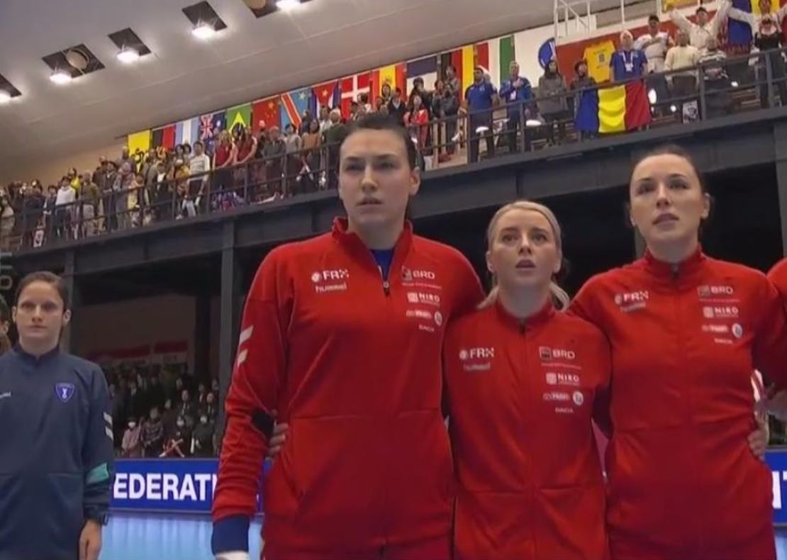 FOTO | Incidente grave la meciul România – Ungaria! Atacul fanilor maghiari la adresa românilor