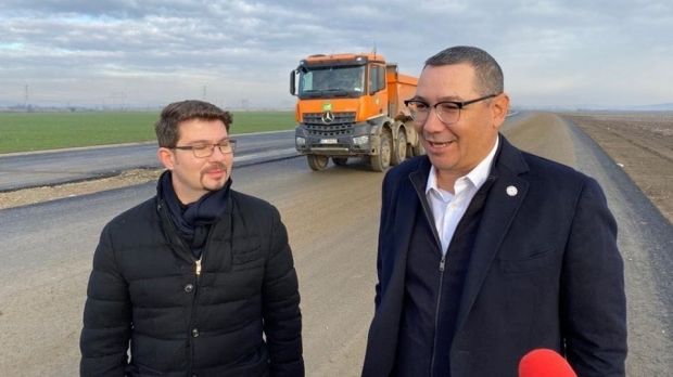 Primarul Bacăului trece la Pro România, pentru un nou mandat