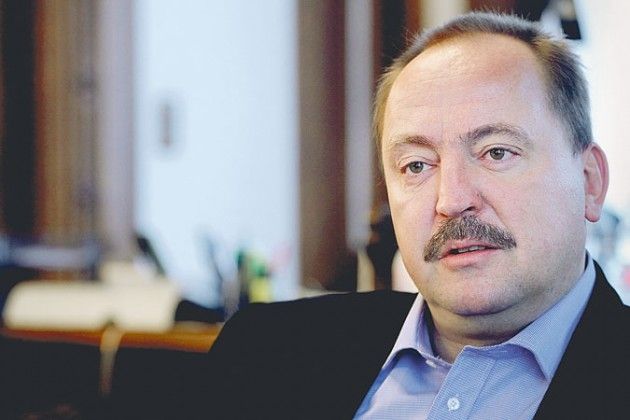 Preşedintele Comsiei de politică externă din parlamentul ungar vrea unificarea maghiarilor 