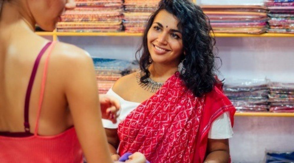 Un paradis pentru femei. În această țară femeile pot avea mai mulţi soţi