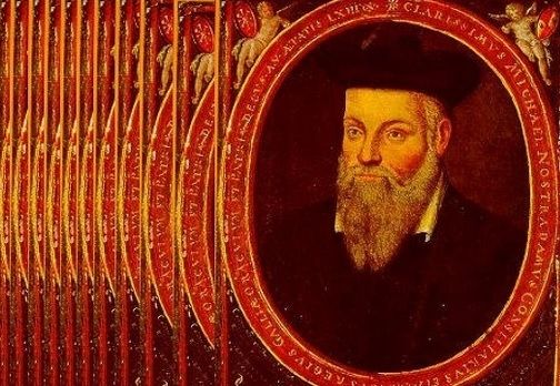 Nostradamus, previziuni uluitoare pentru 7 zodii.  Dau lovitura pe plan financiar!