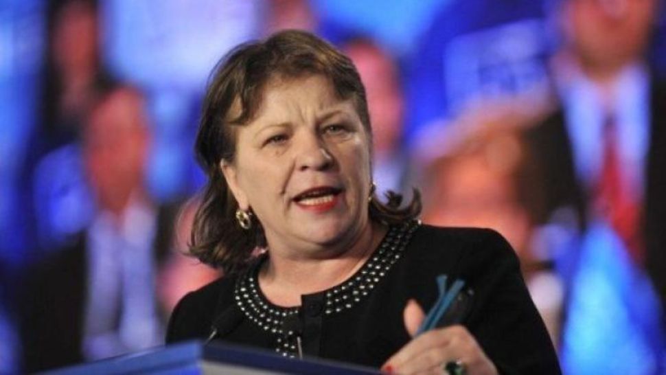  Norica Nicolai: "Bun, recursul compensatoriu a fost abrogat, acum ce facem?"