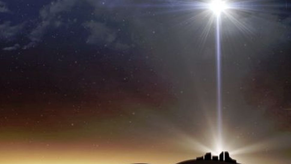 Care este MISTERUL stelei de la Betleem. Cum s-a născut de fapt Iisus Hristos