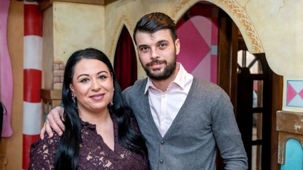 Adevăratul motiv al despărțirii Oanei Roman de iubitul ei 
