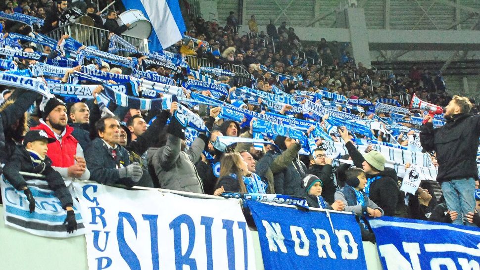 VIDEO EXCLUSIV | Oltenii se vor înfuria! Dezvăluire ȘOC: ”Am semnat cu 14 jucători ai Craiovei”