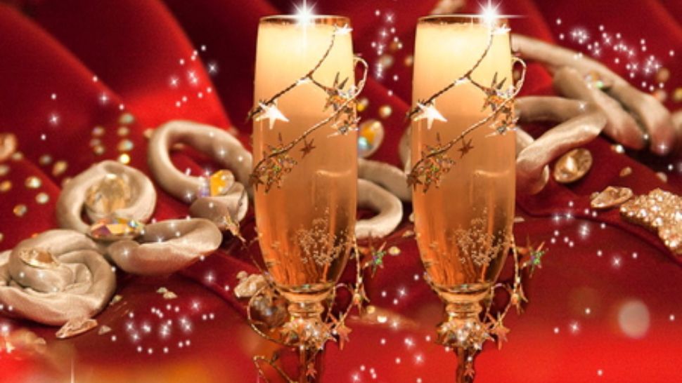 Aproximativ 700.000 de români își serbează onomastica in prima zi de Crăciun