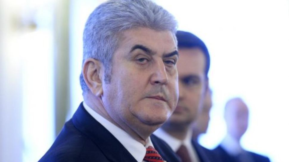 Gabriel Oprea s-a întâlnit cu Marcel Vela. Ce au discutat?