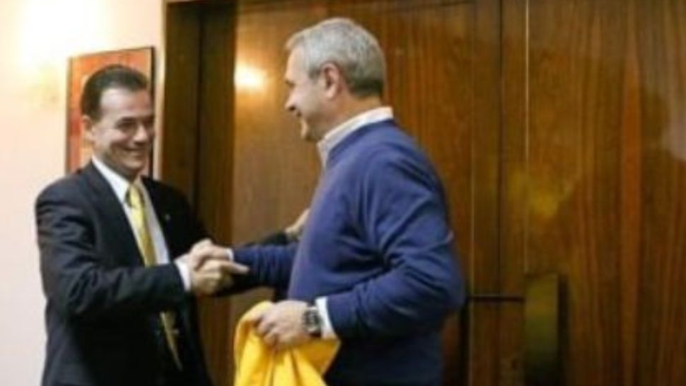 Orban sare la PSD: ”S-a întors la perioada lui Dragnea”