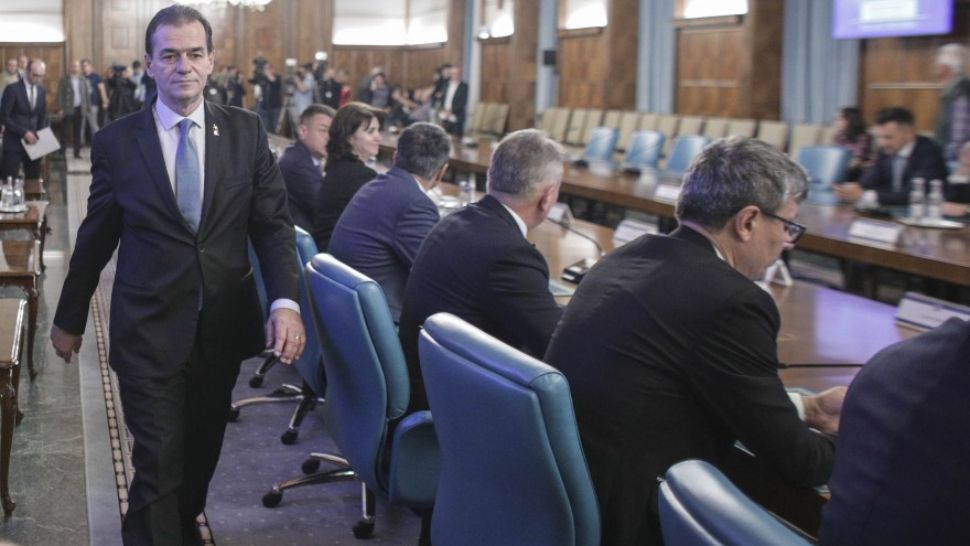 Ministrul Educației, certat de Orban. Anisie susține contrariul!