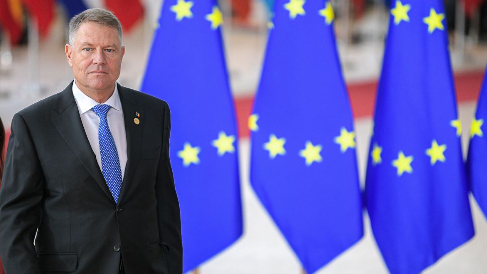 Standard & Poor's. Iohannis a găsit explicația pentru retrogradarea României