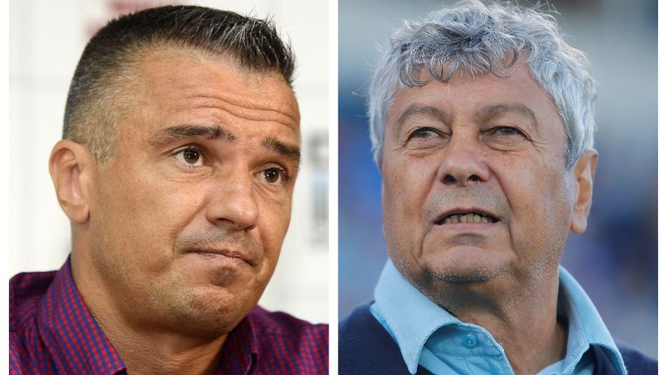 VIDEO EXCLUSIV | Pancu delimitează clar o colaborare cu Mircea Lucescu! „Nu mă dau la o parte”