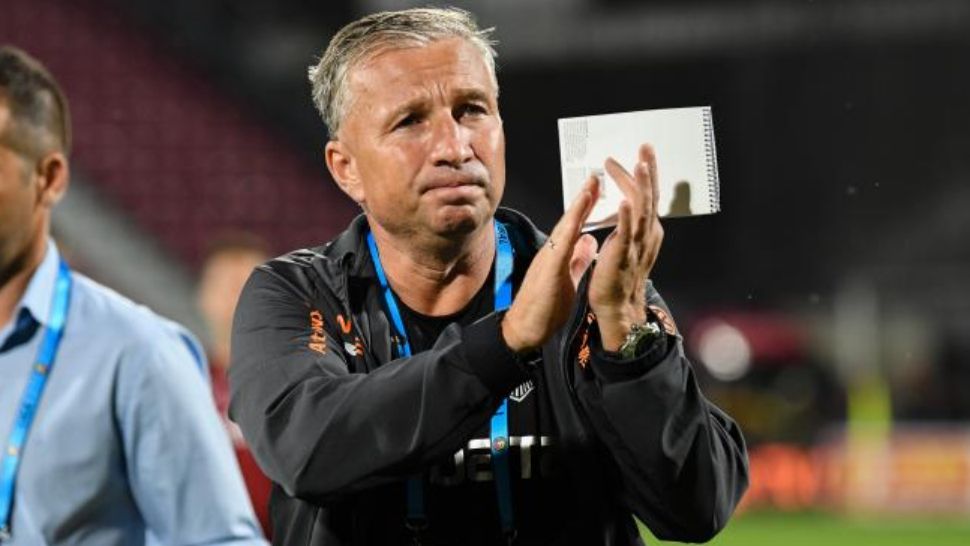 Fostul căpitan al CFR-ului îl elogiază pe ,,Bursuc” după meciul cu ŢSKA! ,,Are cel mai mare merit”