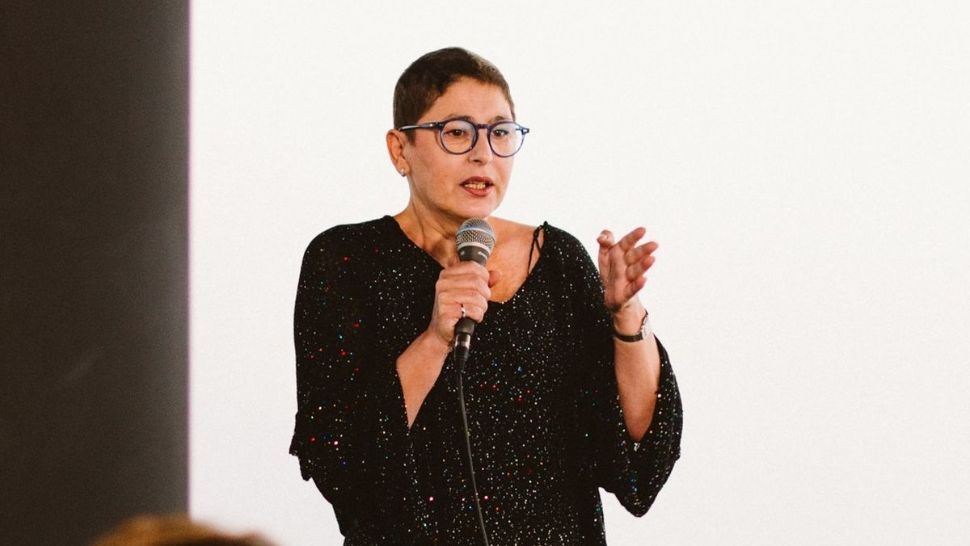 Fosta soție a lui Andrei Gheorghe a murit