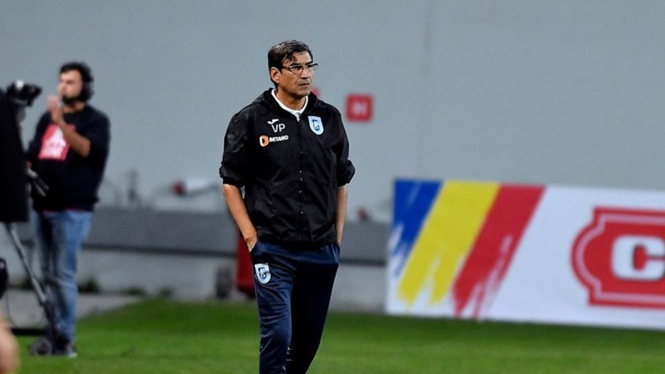 Pițurcă pregătește revoluția pe piața transferurilor! Ce jucător vrea să aducă în Bănie