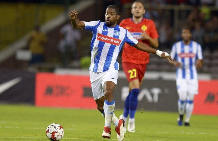 Acuzații de blat după meciul Poli Iași – FCSB! „Eu nu făceam d-astea, dar puneam pe altul!”