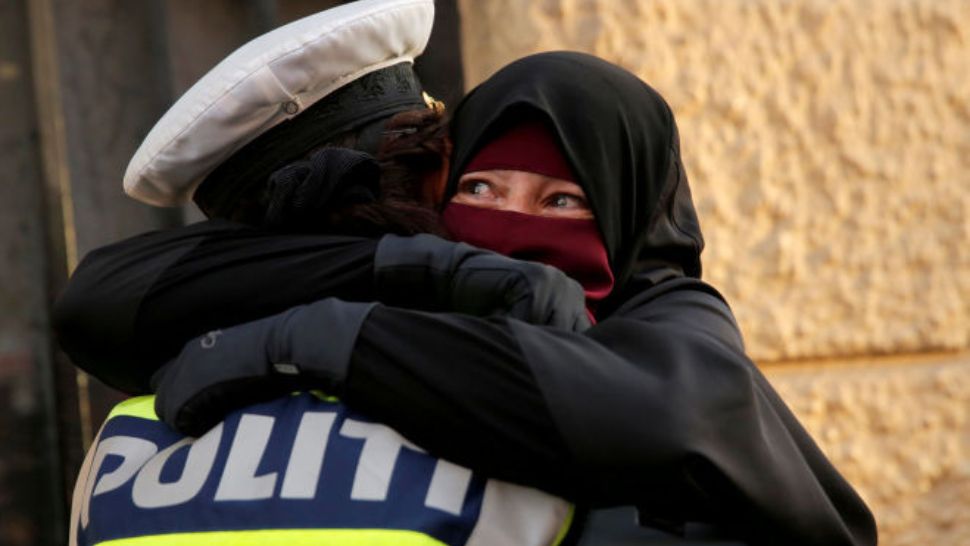 Atentat jihadist dejucat în Danemarca. 20 de oameni au fost arestați